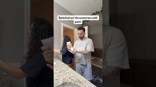 She Just Started A War