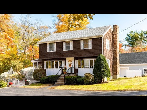 13 Lawrence Mountain Rd, Gloucester, MA home video tour