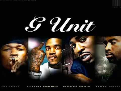 g unit poppin them thangs mp3