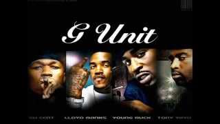 [ Official Music ] G Unit ~ Poppin Them Thangs Instrumental