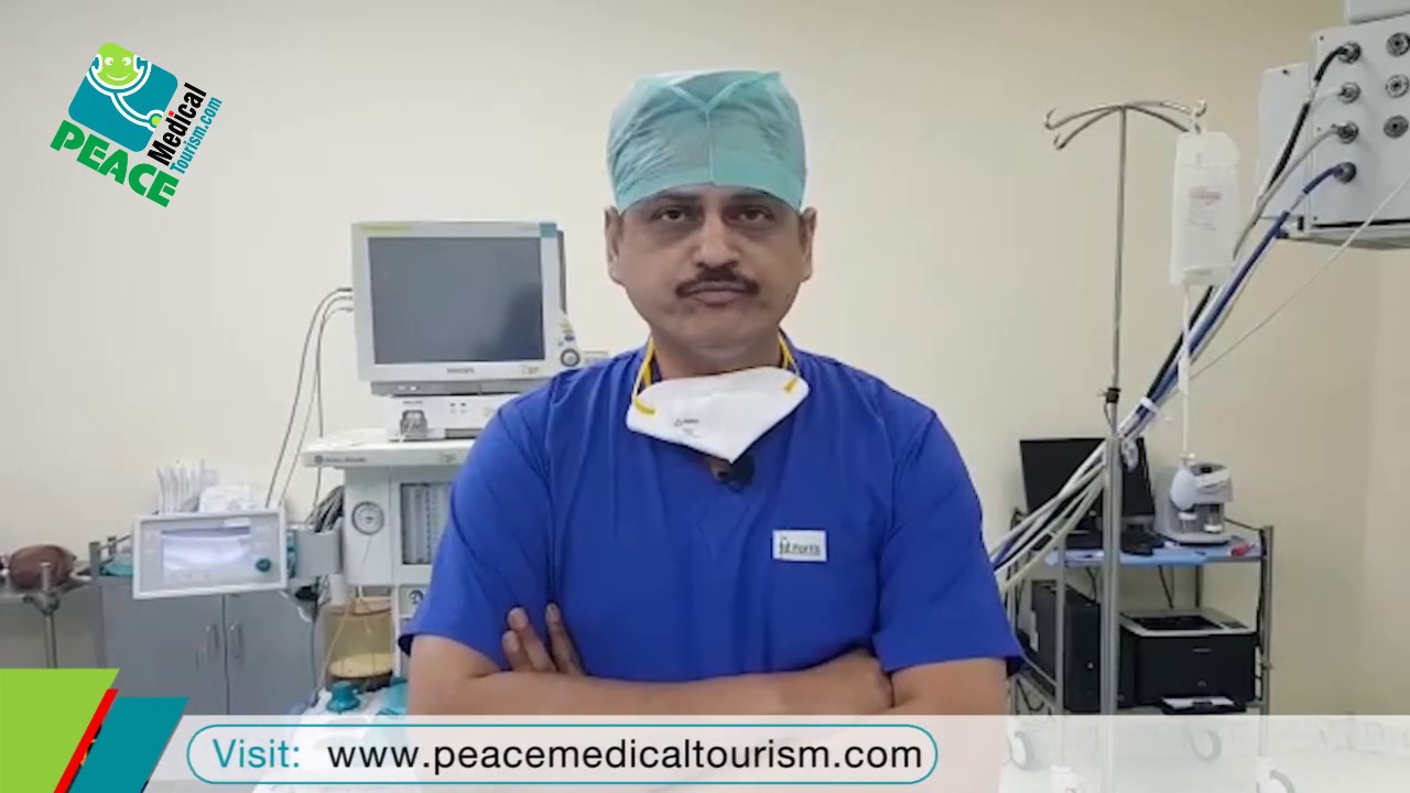 Brain Tumor Surgery Explained By Dr Rahul Gupta Neuro Surgeon In Fo Brain Tumor Neuro Best Doctors