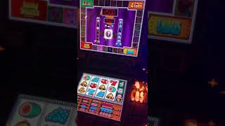 Club Casino Crazy Deluxe - JPM fruit machine screenshot 2