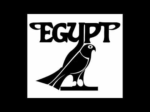 Egypt: Queen of All Time (Old School Stoner/Doom