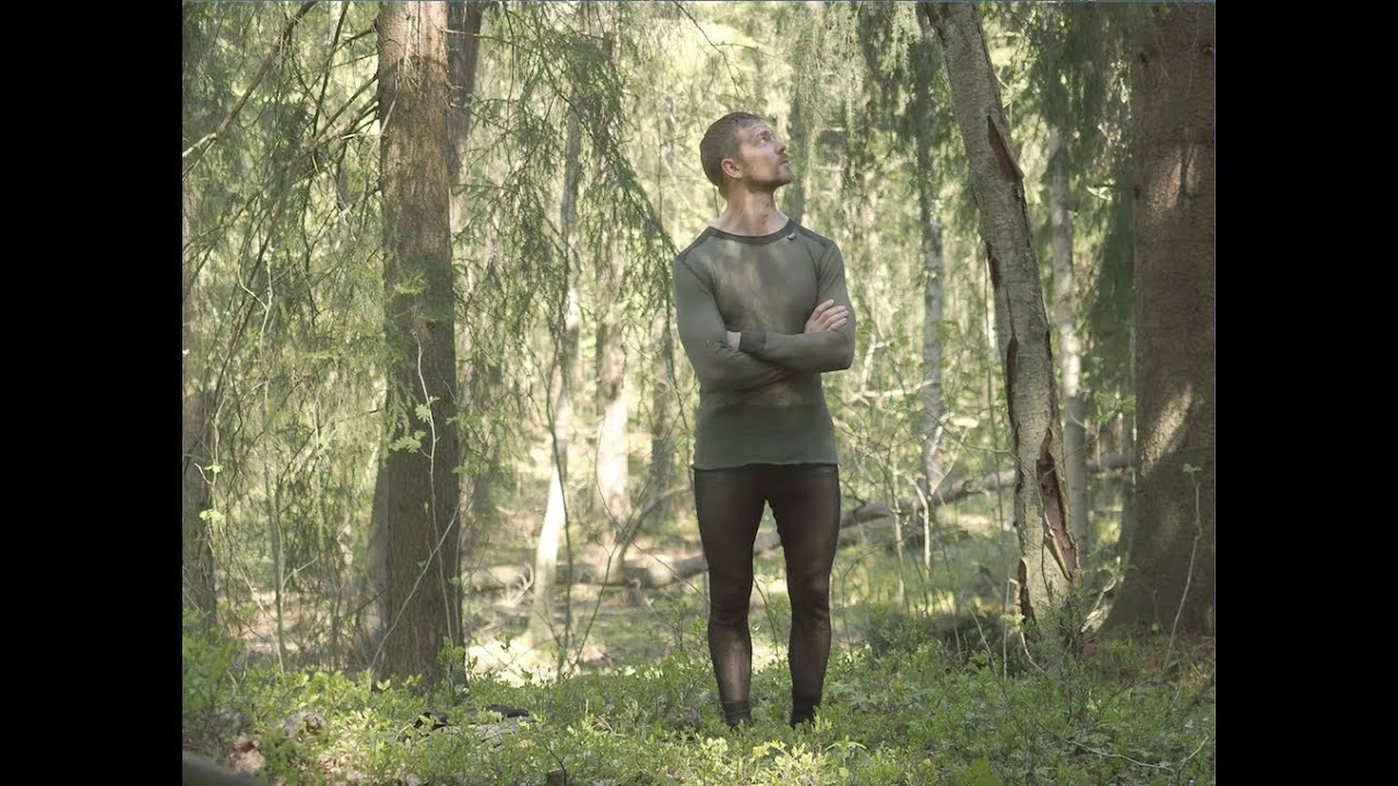 Svala Kerrospukeutumisopas