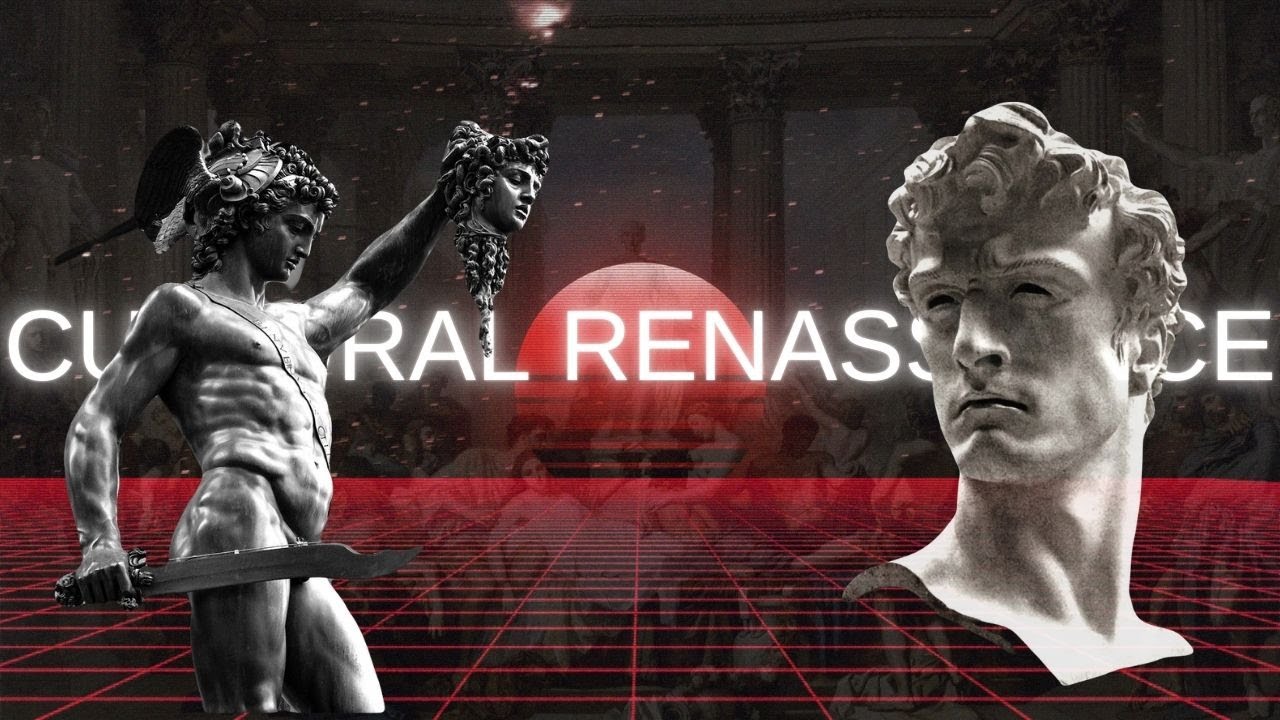 CULTURAL RENAISSANCE (feat. 
