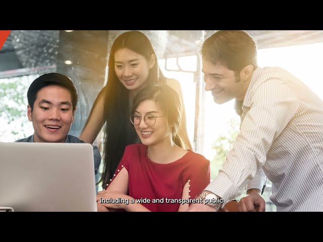 Thumbnail for Enhancing Collective Management through a Class Licensing Scheme