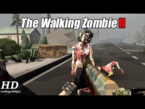 Walking Zombie: Shooter on Steam