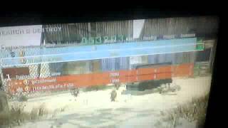 Gb proof Game 1 (Firing range 2v2 amazing Rushing) Vs Osmoov 6-1