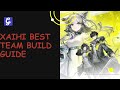 Xaihi Best Team Build Guide in Arknights Endfield