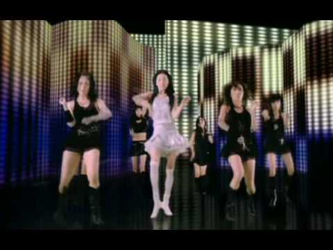 [HQ MV](pinyin sub)Liu Yifei-Heart throb -