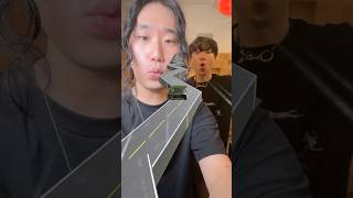 Zigzag Super Seed Beatbox Racing Game 🎤🔥 #beatbox #tiktok screenshot 5
