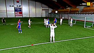 Top Soccer Shootout Ever With Scott Sterling  (Original)