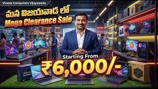 Budget Friendly Secondhand Laptop Store | Refurbished Laptop store in Hyderabad