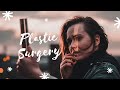 Plastic surgery english conversation for beginner