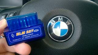 🔴 BMW e90 - coding is fun and easy with Carista ! 🔴 screenshot 5