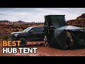 Best Hub Tent for Easy Setup & Ultimate Comfort (Freespirit Recreation Review) ⛺