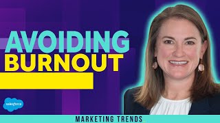 Let’s Talk About CMO Burnout With Kelly Hopping, Chief Marketing Officer, HYCU