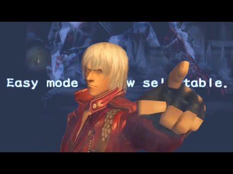 Can I Royal Guard Cerberus without dying? (DMC 3 | Dante vs Cerberus)