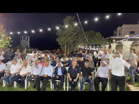 افراح دار المختار الكمانة ابو ماهر