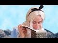 Giantess Alice Growth