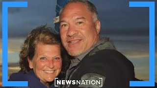 US couple in Mexican prison over time-share dispute visited by lawmaker | NewsNation Now
