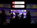 MDWK Service Recap! #lastchanceministries #tptg #yahweh #lifestyleworship