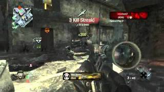 Sniper Prodigy