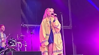 Sky Ferreira - Don’t Forget (Live at Primavera Sound Porto '22)