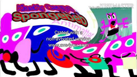 Spongebob patrick Does Respond