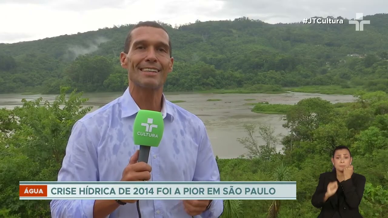 Sistema Cantareira fica abaixo de 20% e atinge pior nível em dez anos