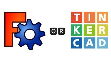 FreeCAD or TinkerCAD from a beginners perspective