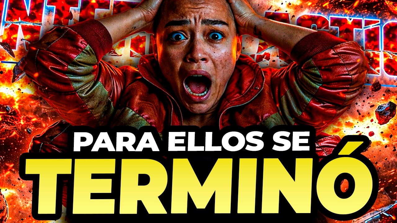 Intergalactic the Heretic Prophet NUNCA se recuperará del ERROR que Naughty Dog y Sony cometieron!