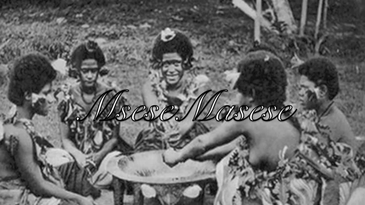 Masese Masese