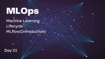 Day 01: ML Lifecycle & MLflow Introduction | MLOps Tutorial Series 🚀