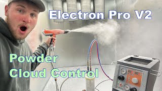 How To Control The Cloud: Pro V2 B/M