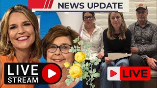 April Davis, PI is live! | Nancy Guthrie Missing! | Day 81! 🕵️💬🫆🌵