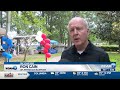‘VA2K Walk & Roll’ hosted at Merit Health Wesley for the first time