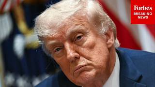 Trump’s $1.8 Billion Fund Paused—But He Still Likely Has Legal Immunity