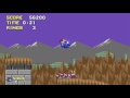 Beginning of video