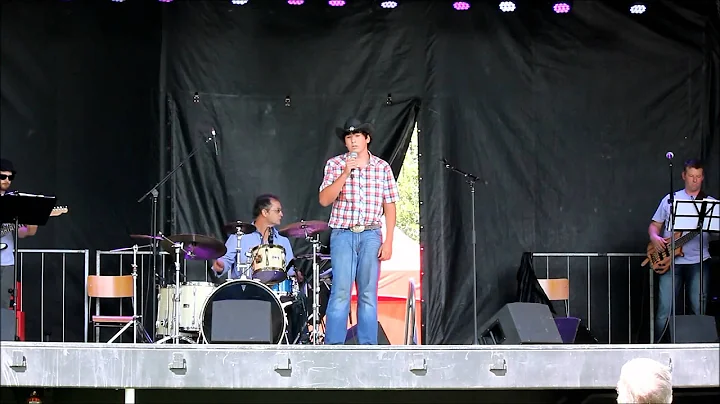 Finals This is Country 05 08 12