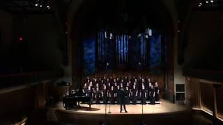 Cait Nishimura x Toronto Youth Choir - Autumn