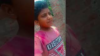 hello my YouTube family this is my first blog please support 😄👍