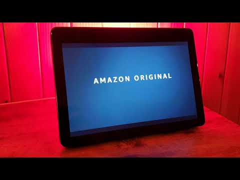 #Nouveauté Amazon Echo Show : une nouvelle interface vidéo pour Prime Video, Molotov... Et Netflix !