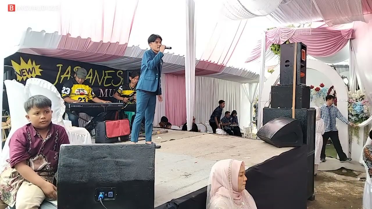 CINCIN KEPALSUAN - davi - japanese musik