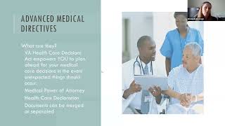 The Plan You Need: Legal Essentials for the Care of Aging and Disabled Adults
