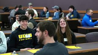 UW-Oshkosh | Built for Business Success