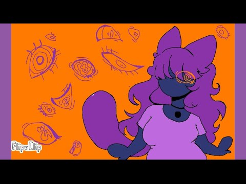 I hate you animation meme!( Flash warning!!) - YouTube