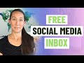 Semrush Social Media Inbox | One FREE inbox for ALL social media messages, comments &amp; mentions