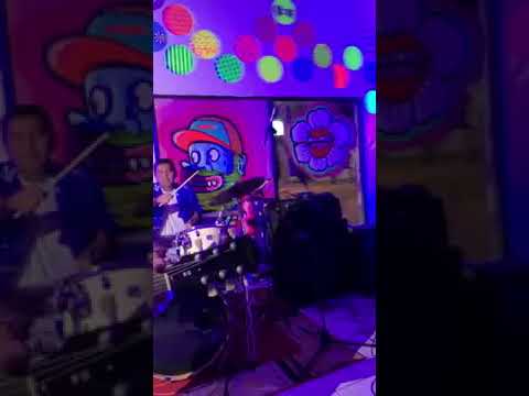 Majesty - Internal Collaboration Armour (Live Synchronize Fest 2019)