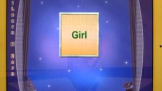 My Words - Lite screenshot 1